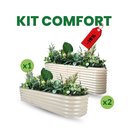Kit Comfort - Orto Rialzato