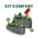 Kit Comfort - Orto Rialzato