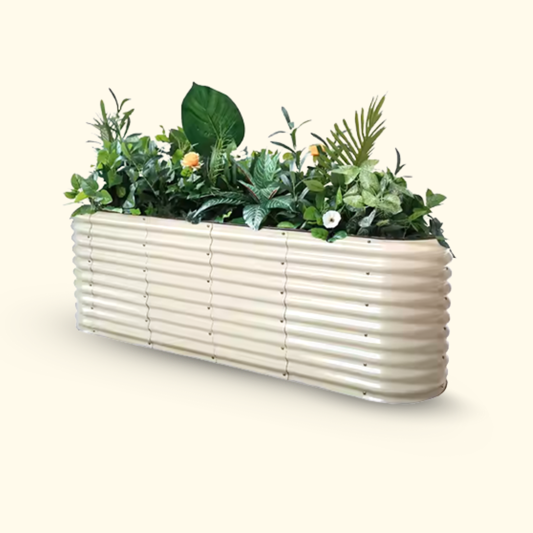 Fioriera Kit 8 in 1 – H81 cm