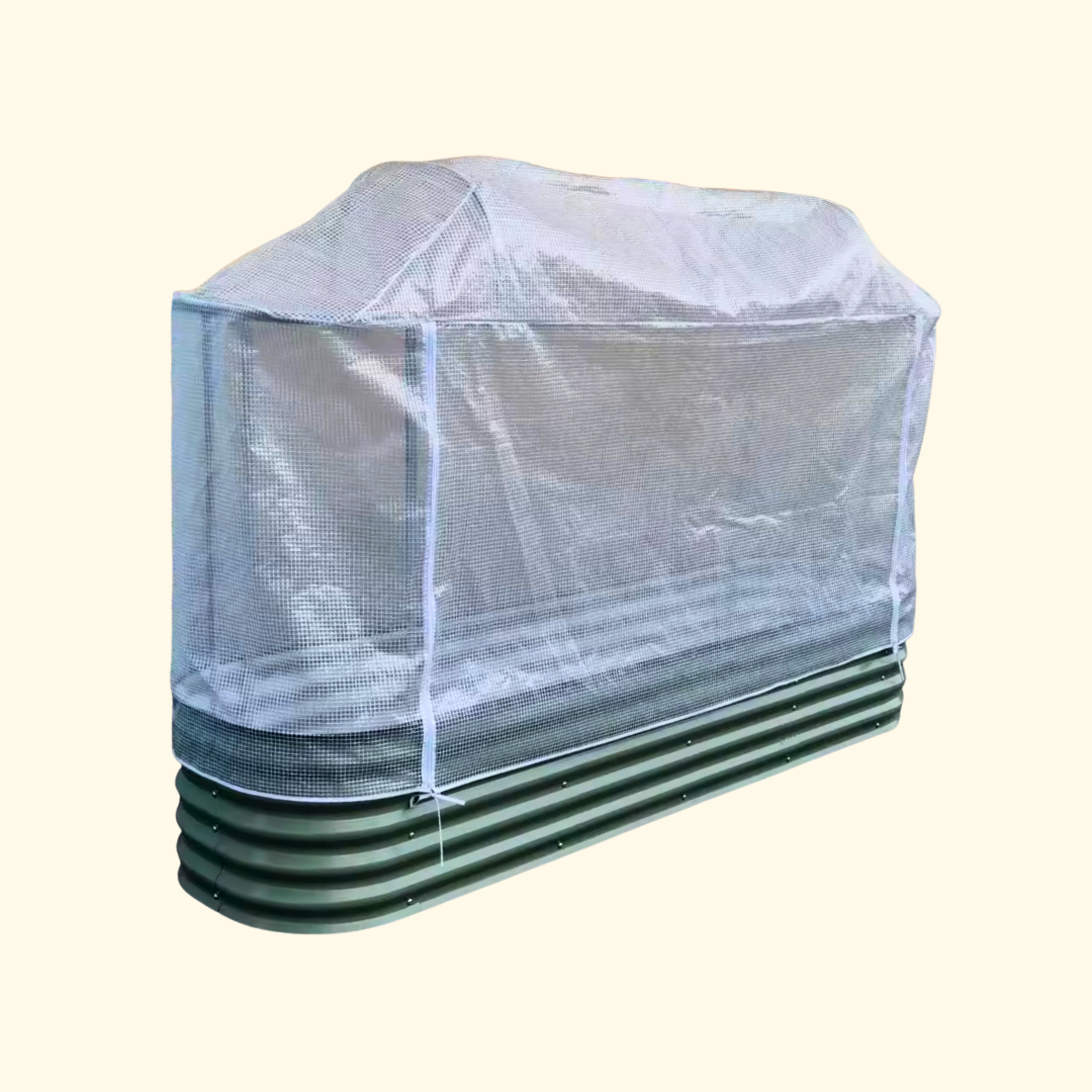 Sistema Copertura Per Orto