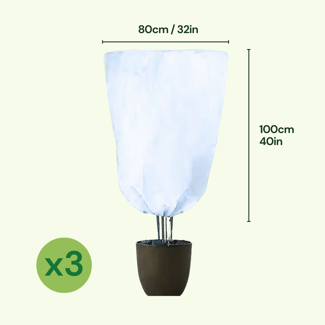 Copertura per Piante