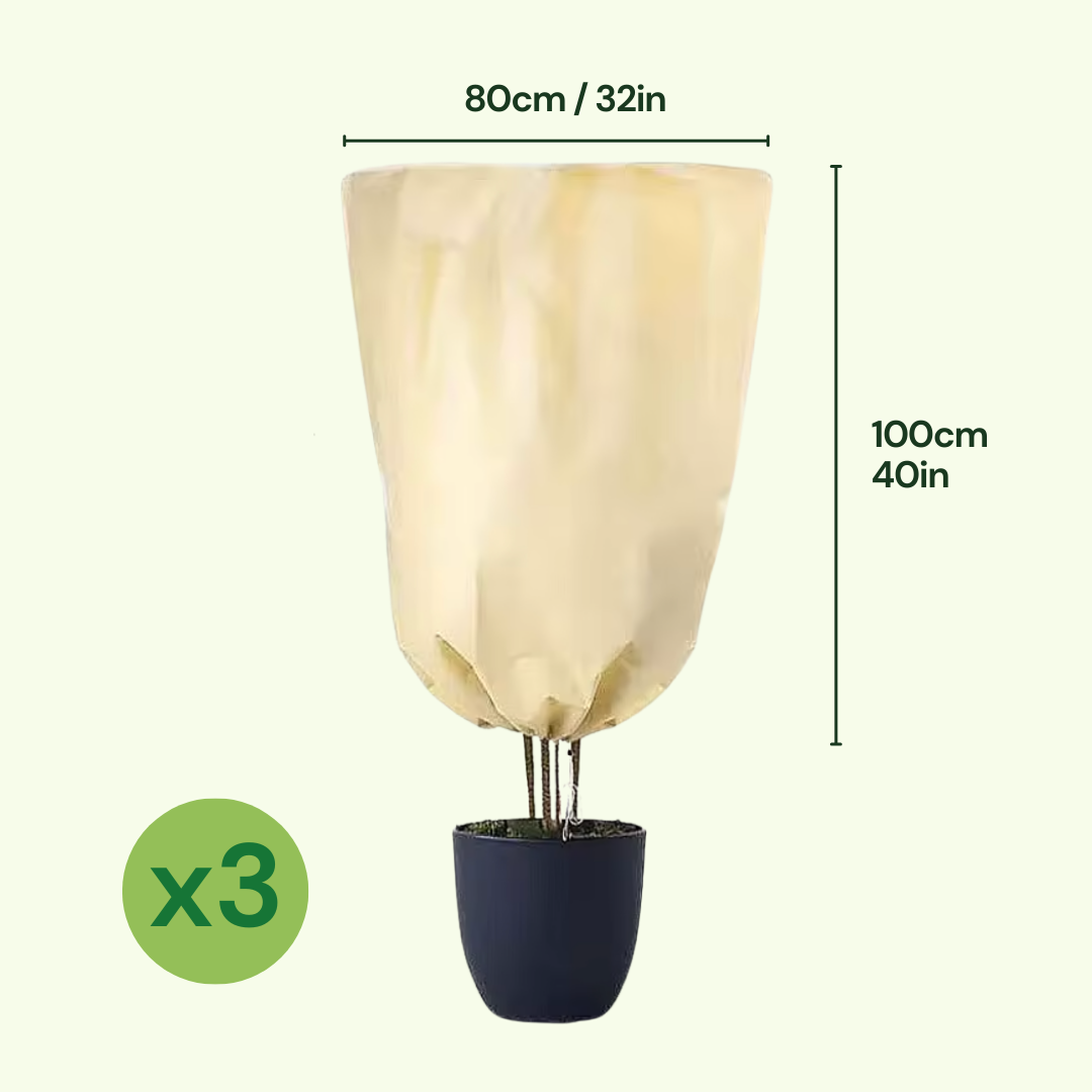 Copertura per Piante