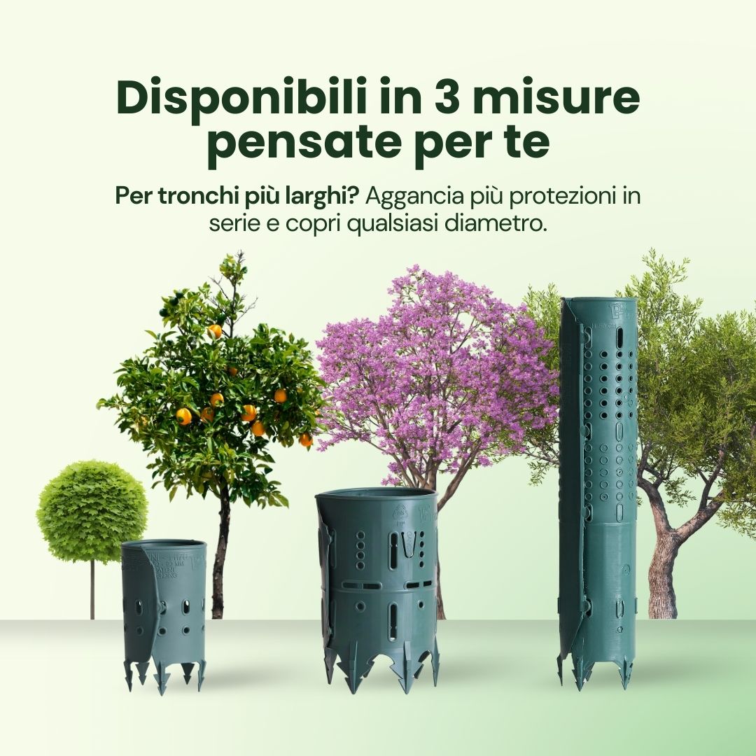 Plant Protection System