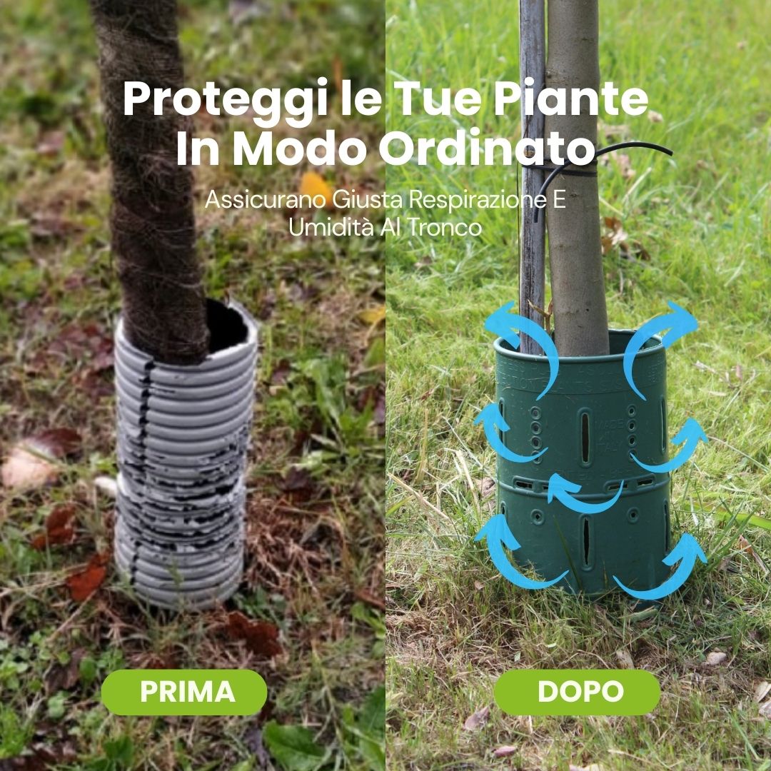 Plant Protection System