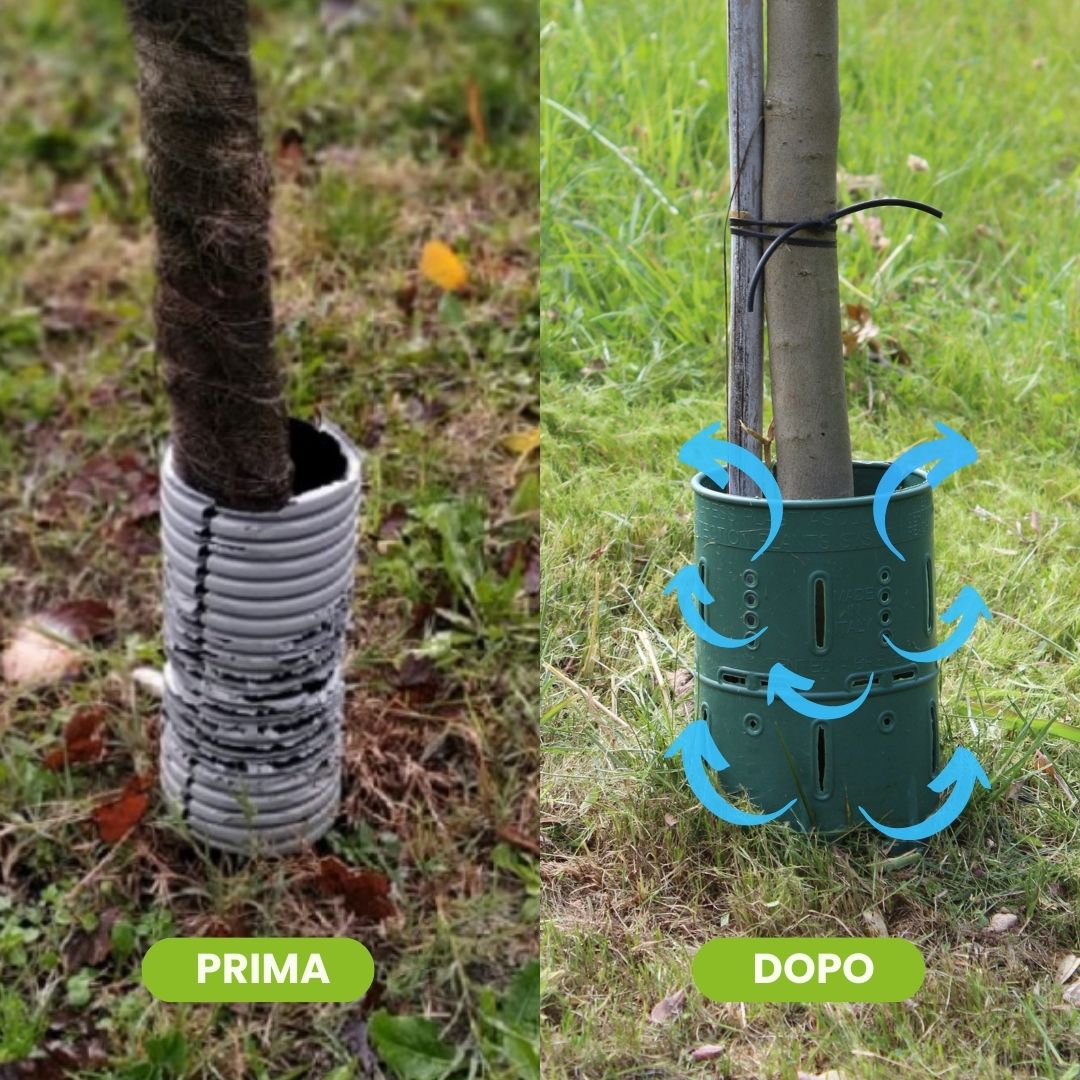 Plant Protection System