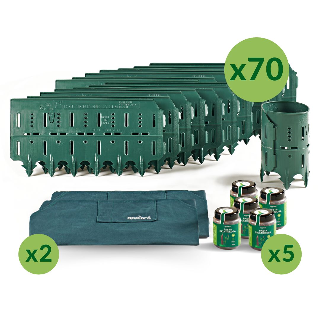 Kit Salva Piante 3