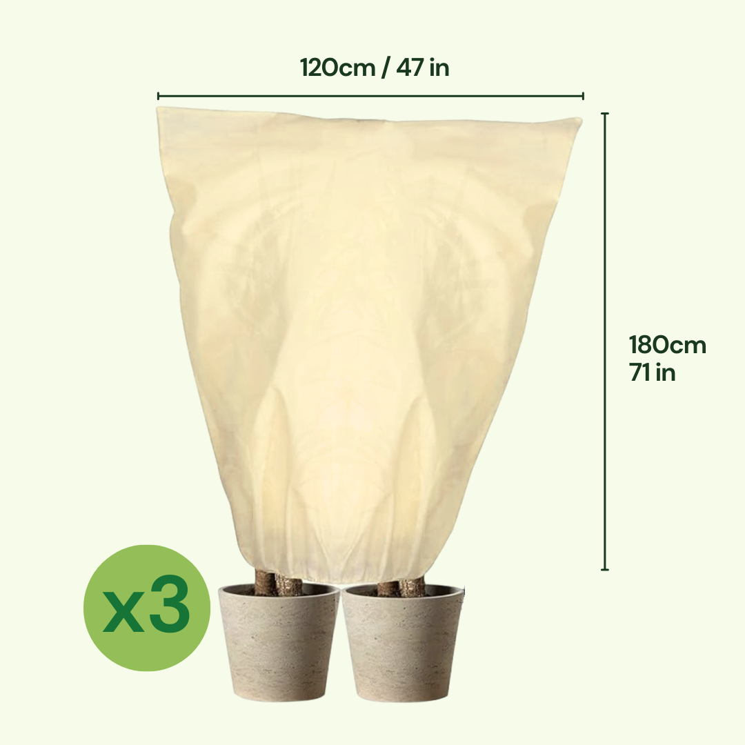 Copertura per Piante