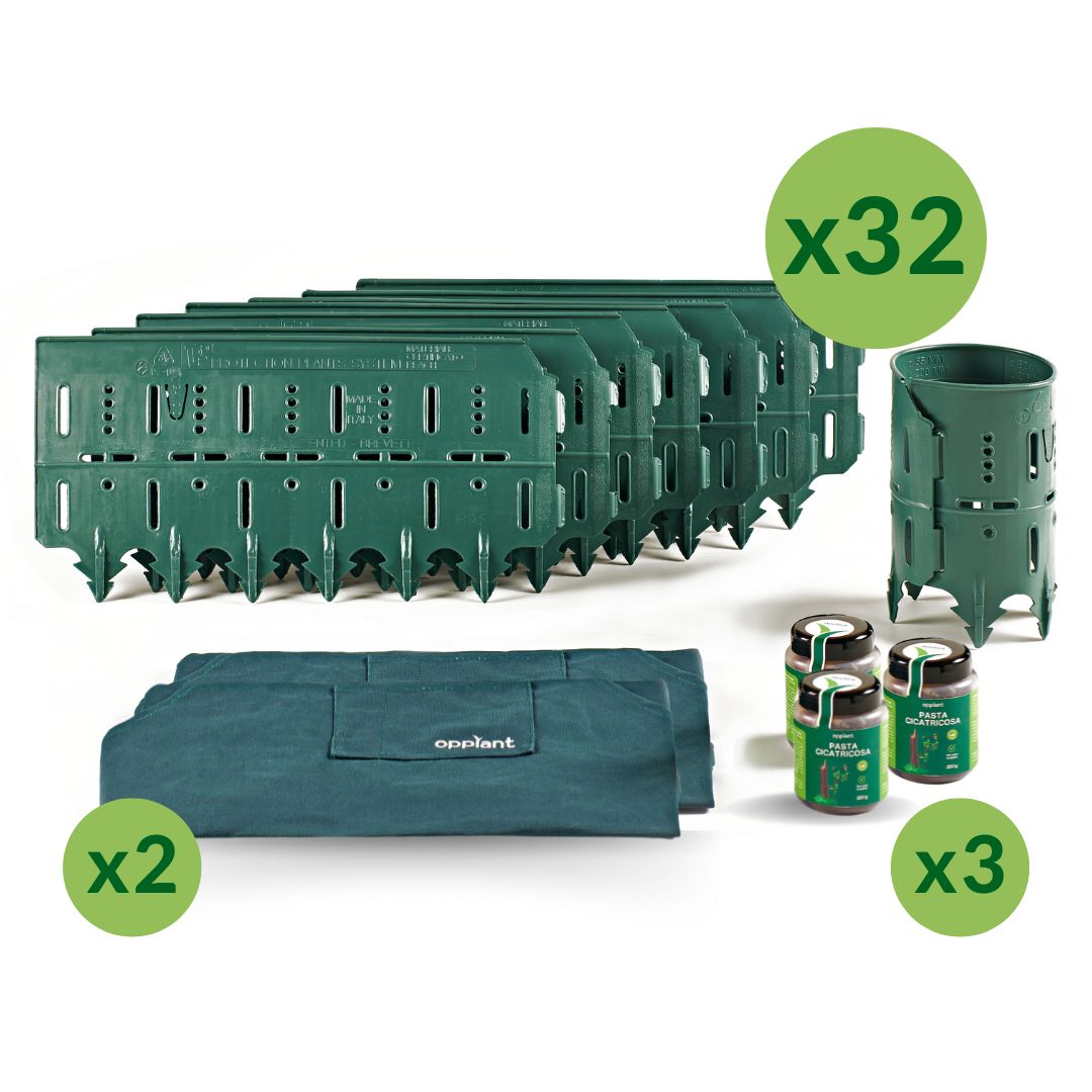 Kit Salva Piante 2