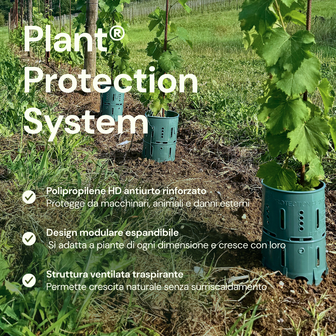 Plant Protection System