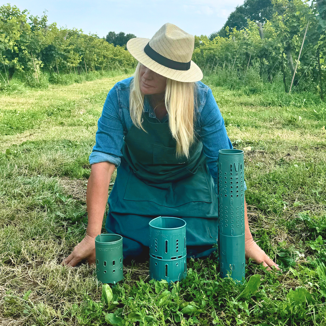 Plant Protection System