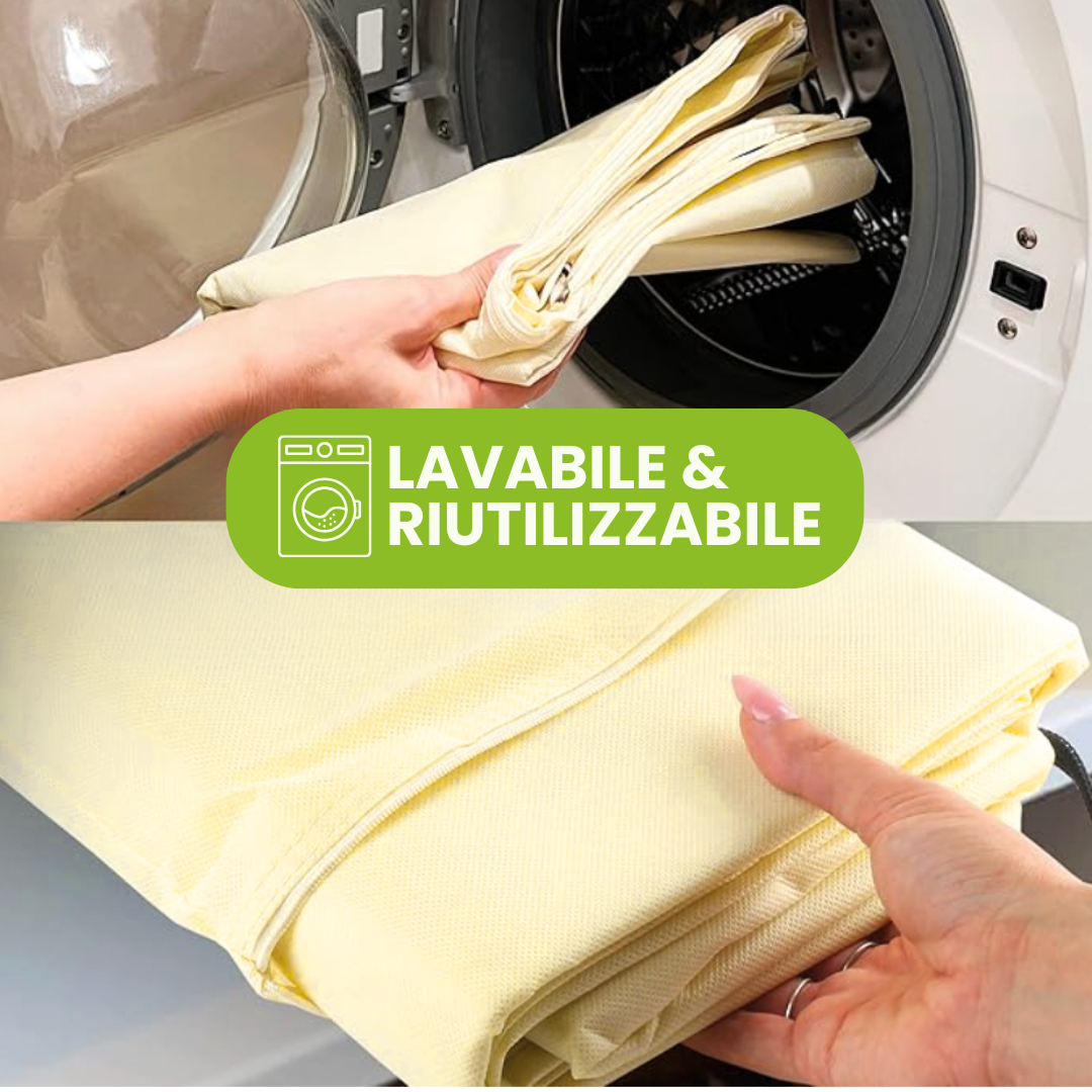 Copertura per Piante