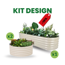 Kit Design - Orto Rialzato