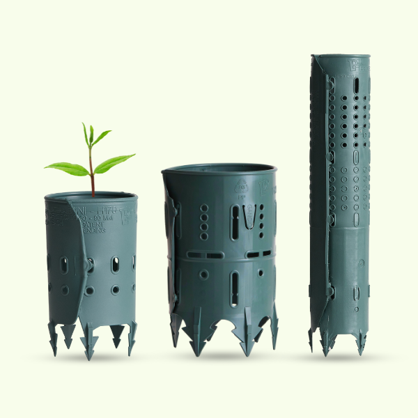 Plant Protection System