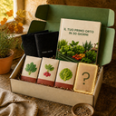 Box Stagionale Opplant — Edizione Autunno