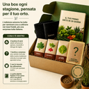 Box Stagionale Opplant — Edizione Autunno