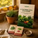 Box Stagionale Opplant — Edizione Autunno