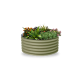 Orto Rialzato Rotondo – H43 cm