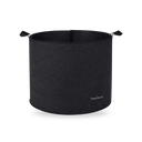 Vaso in tessuto da coltivazione incluso nel kit