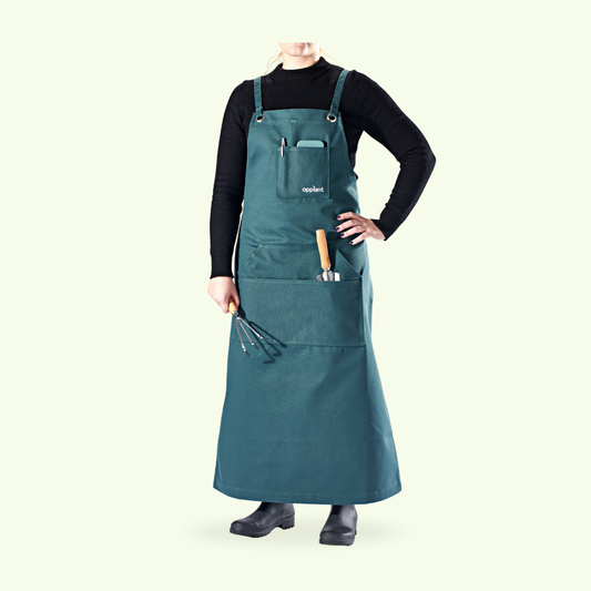 Grembiule Da Giardinaggio