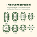 Kit Design - Raised Garden Bed