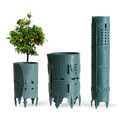 Plant Protection System - Grande