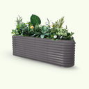 8-in-1 Raised Garden Bed Kit – H81 cm