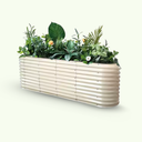 8-in-1 Raised Garden Bed Kit – H81 cm