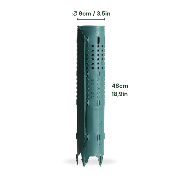 Plant Protection System - Grande