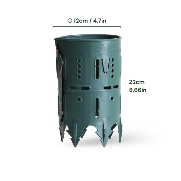Plant Protection System - Medio