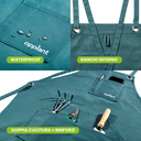 Kit Salva Piante 3 – 77 pz.