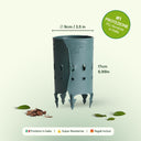Protection Plant System