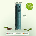 Protection Plant System