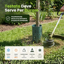Protection Plant System