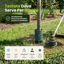 Protection Plant System
