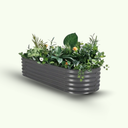 Starter Kit Orto Rialzato 4 in 1 – H43 cm