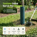 Protection Plant System