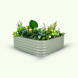 Starter Kit Orto Rialzato 4 in 1 – H43 cm