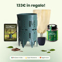 Protection Plant System
