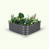Starter Kit Orto Rialzato 4 in 1 – H43 cm