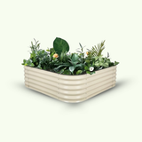 Starter Kit Orto Rialzato 4 in 1 – H43 cm