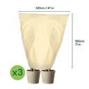 Copertura per Piante