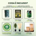 Protection Plant System