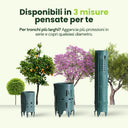 Protection Plant System