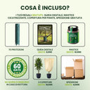 Protection Plant System