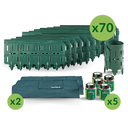 Kit Salva Piante 3 – 77 pz.