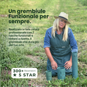 Grembiule Da Giardinaggio