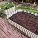 Comfort Kit - Raised Garden Bed