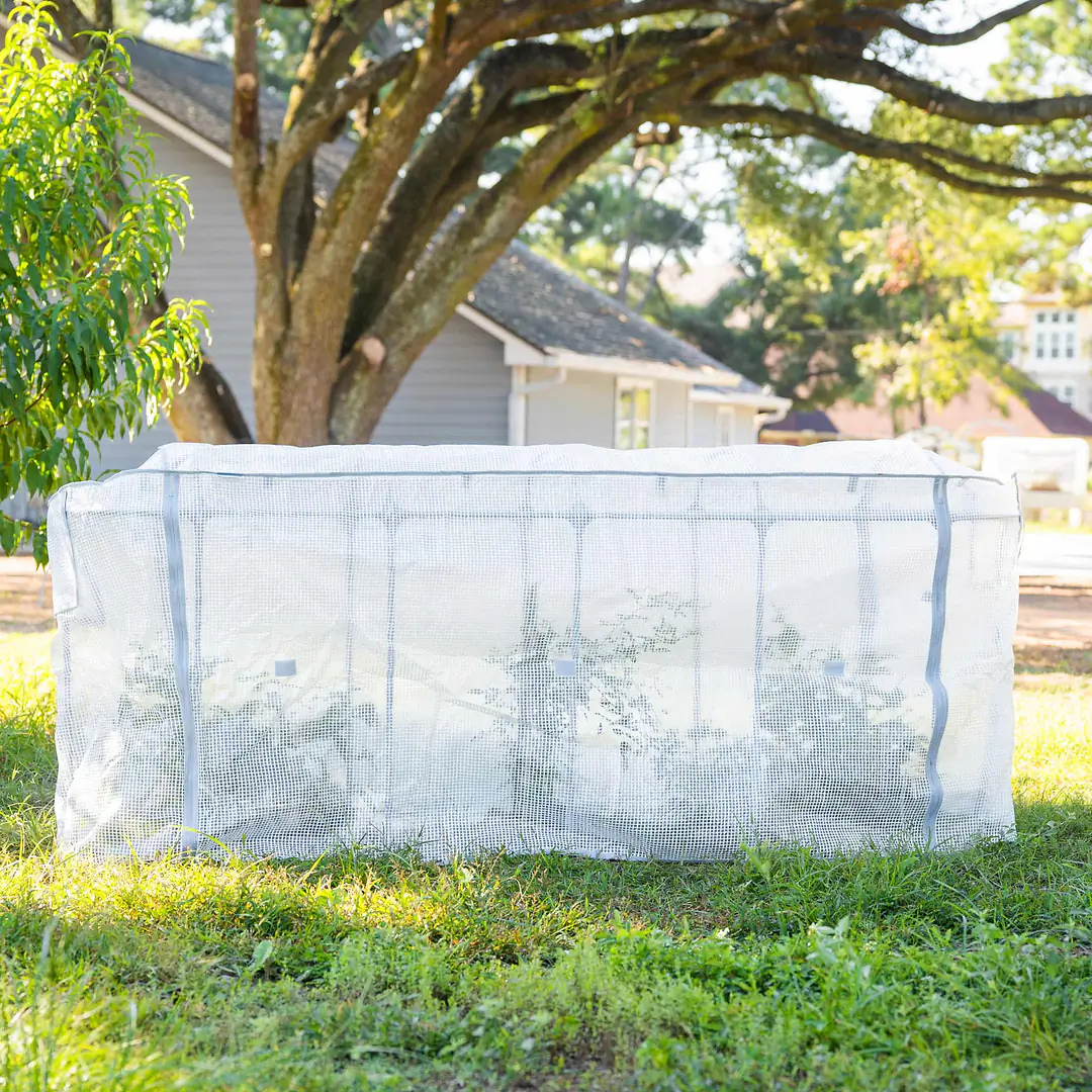 Sistema Copertura Per Orto