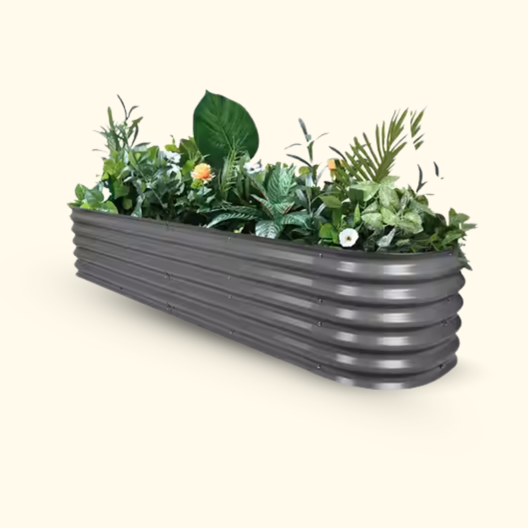 Fioriera Kit 8 in 1 – H43 cm