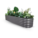 Kit Orto Rialzato 8 in 1 – H43 cm